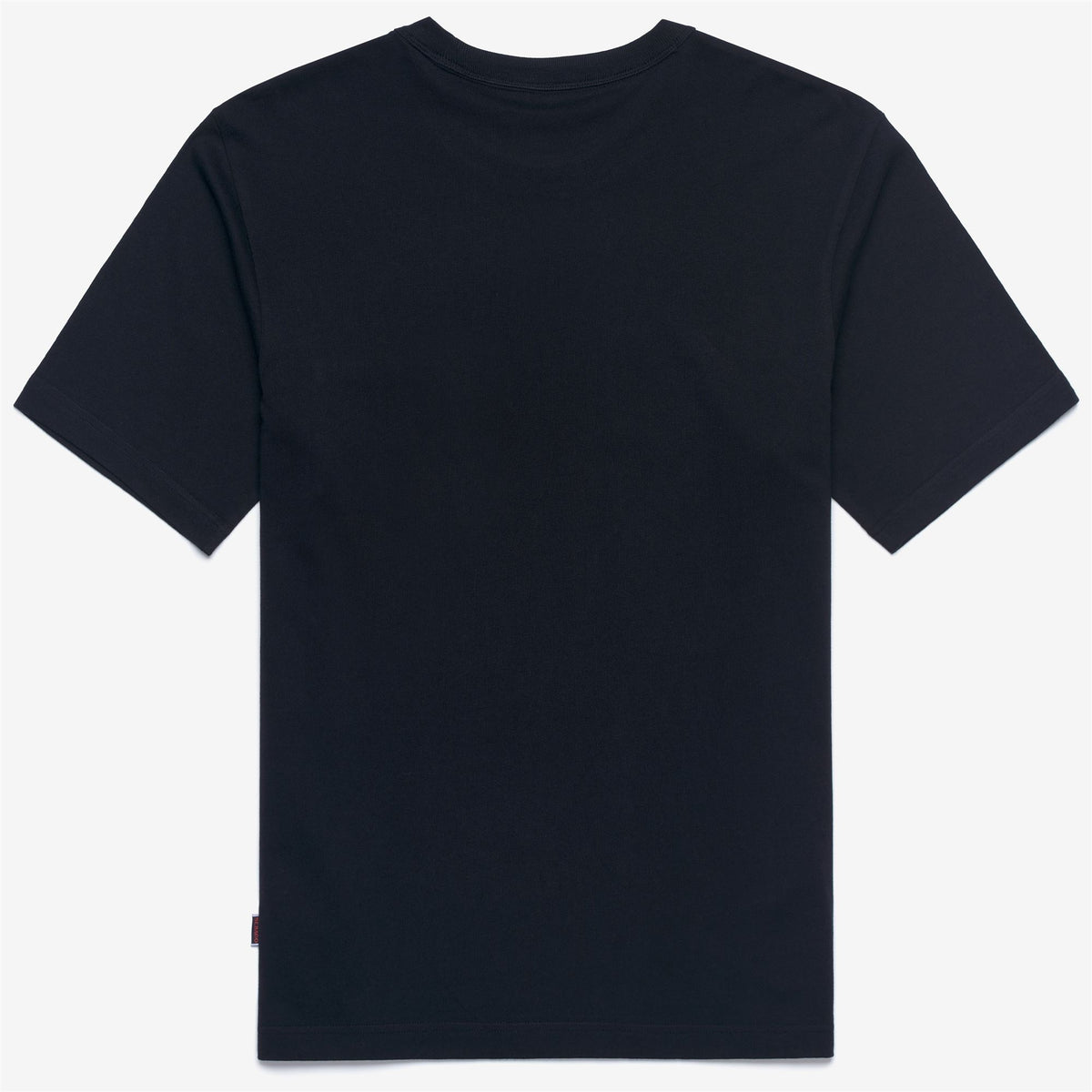 Blue Unisex Cotton T-Shirt