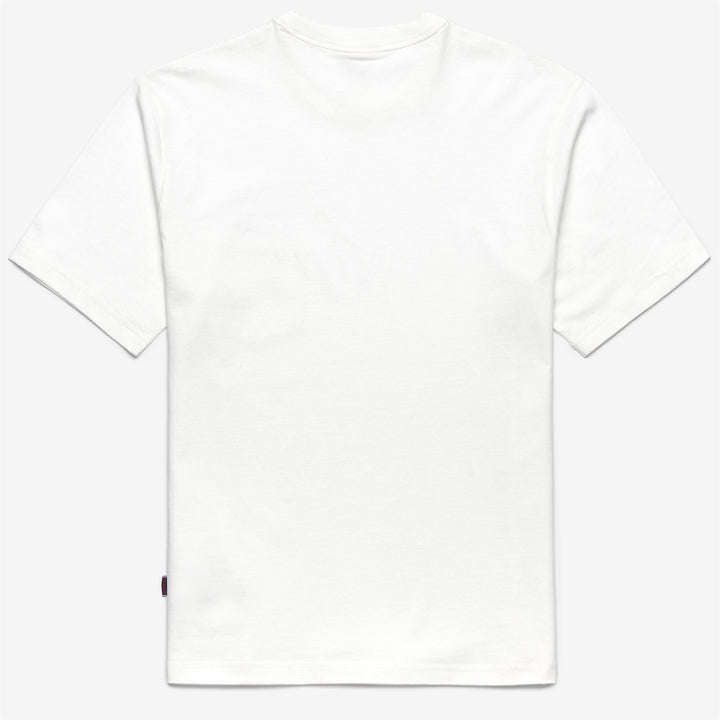 Offwhite Unisex Regatta Adventure T-Shirt with Graphic Details 2