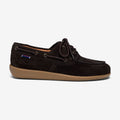Moc_MAN_GARY JOBSON SUEDE_Moccasin_ - Commercial 1