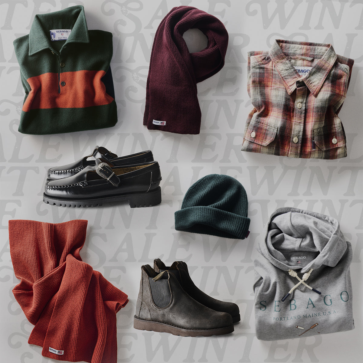 Exclusive perks await!