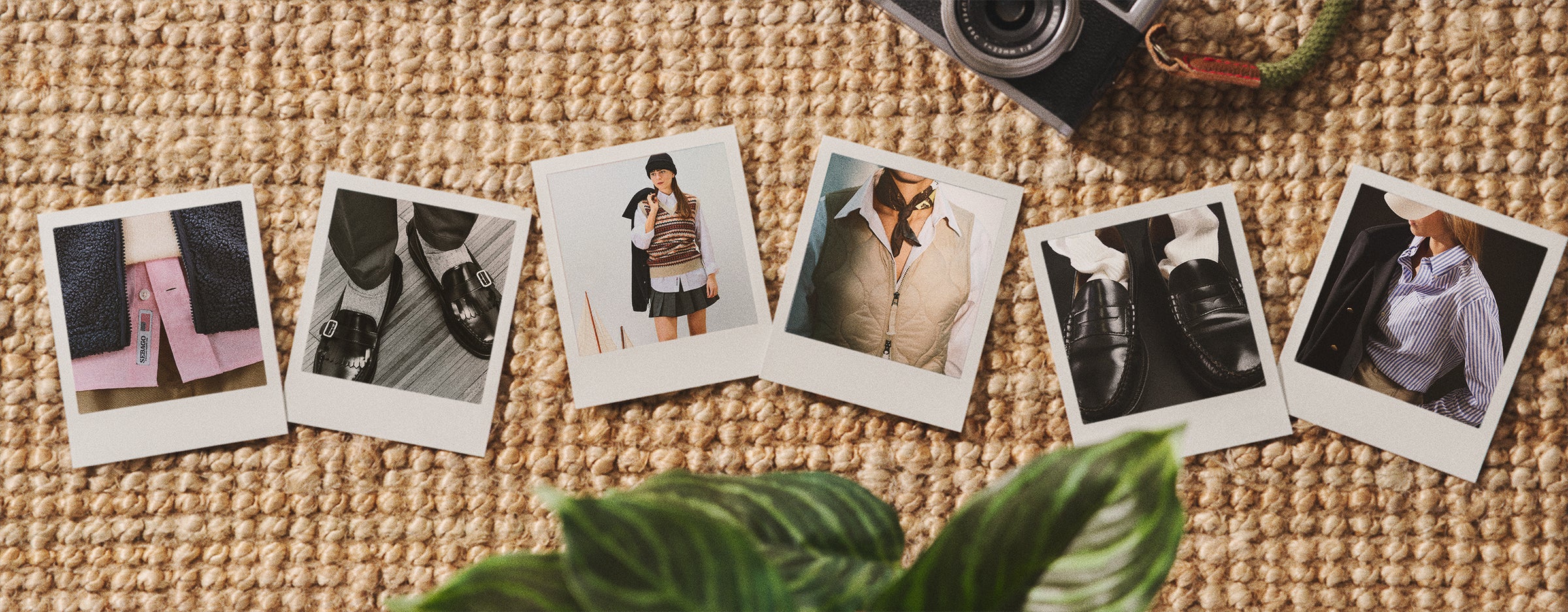 Sebago: Sebago Women’s Collection Tailored for Her