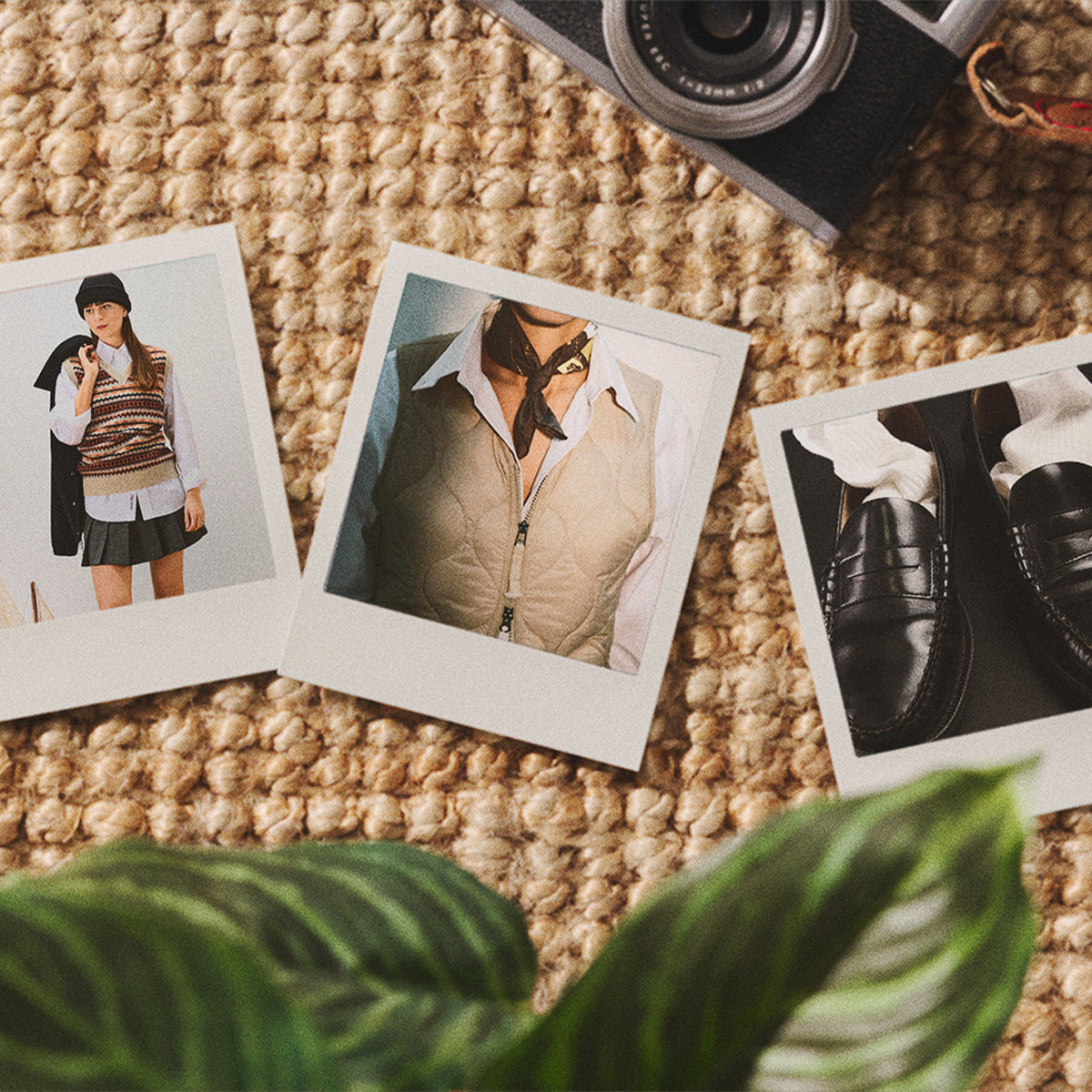 Sebago: Sebago Women’s Collection Tailored for Her