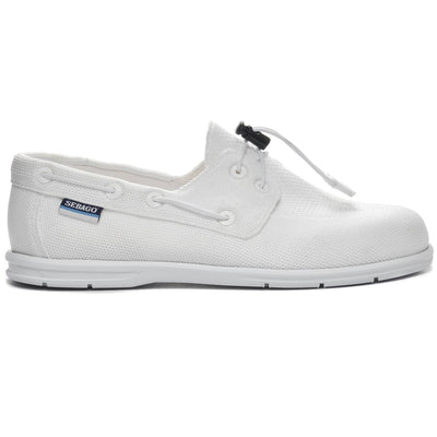 MONTEREY WOMAN - Sneakers - Low Cut - Woman - WHITE