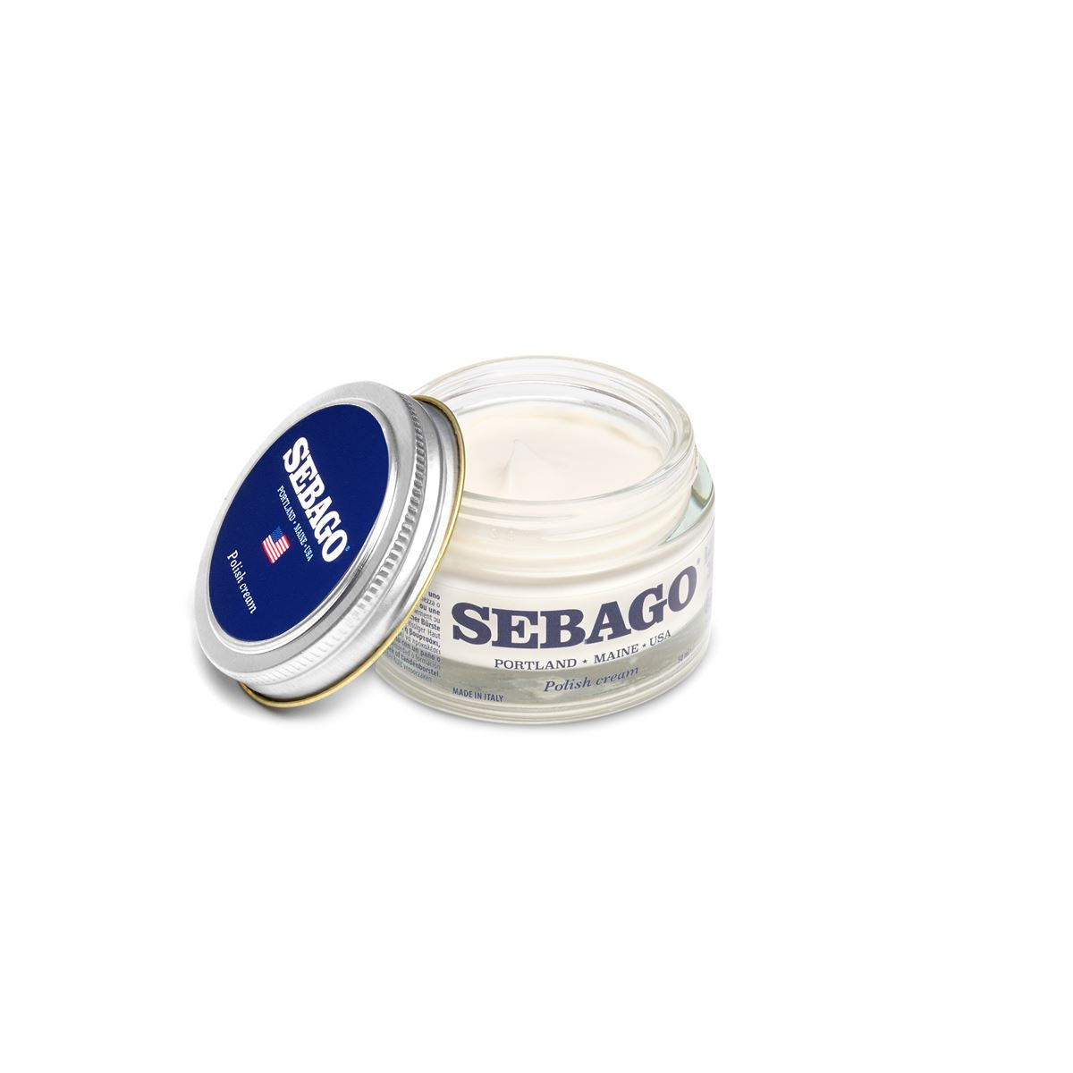 POLISH CREAM SHOE CARE Shoe Polish Unisex UNICO