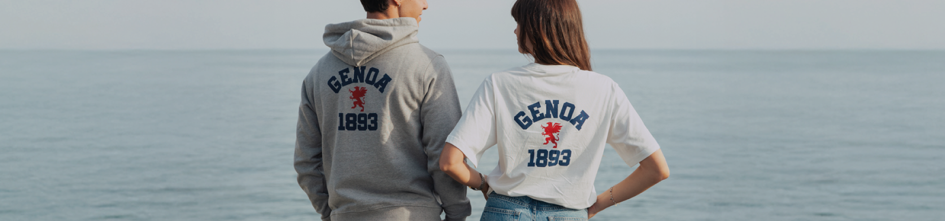 Sebago: Sebago Yacht Club Genoa Entre mer, histoire et football