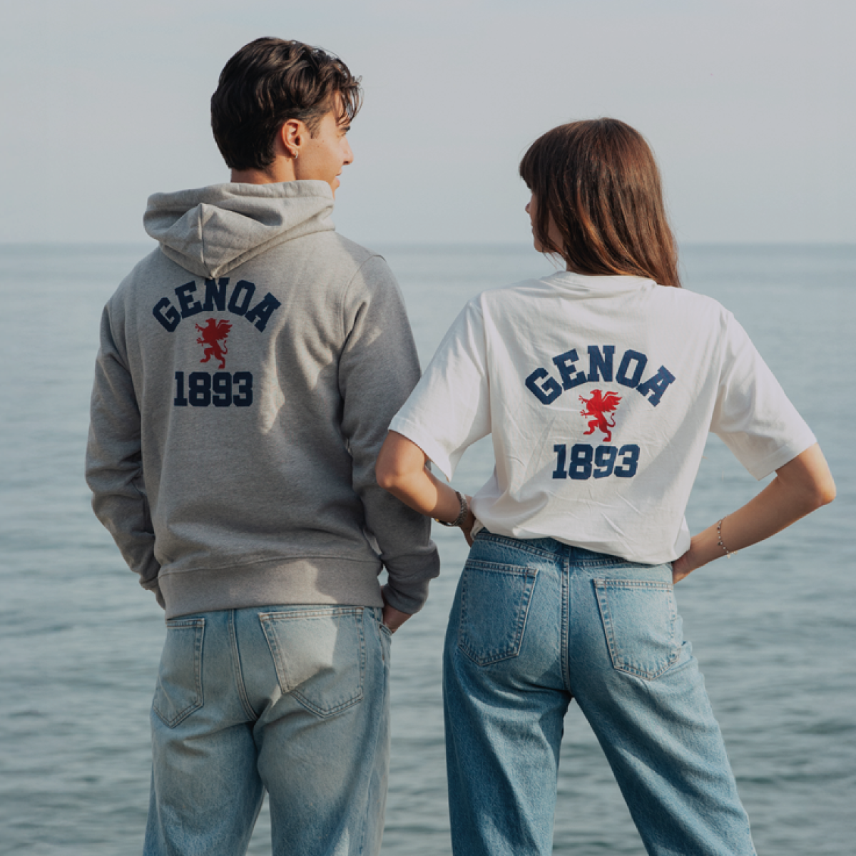 Sebago: Sebago Yacht Club Genoa Entre mer, histoire et football