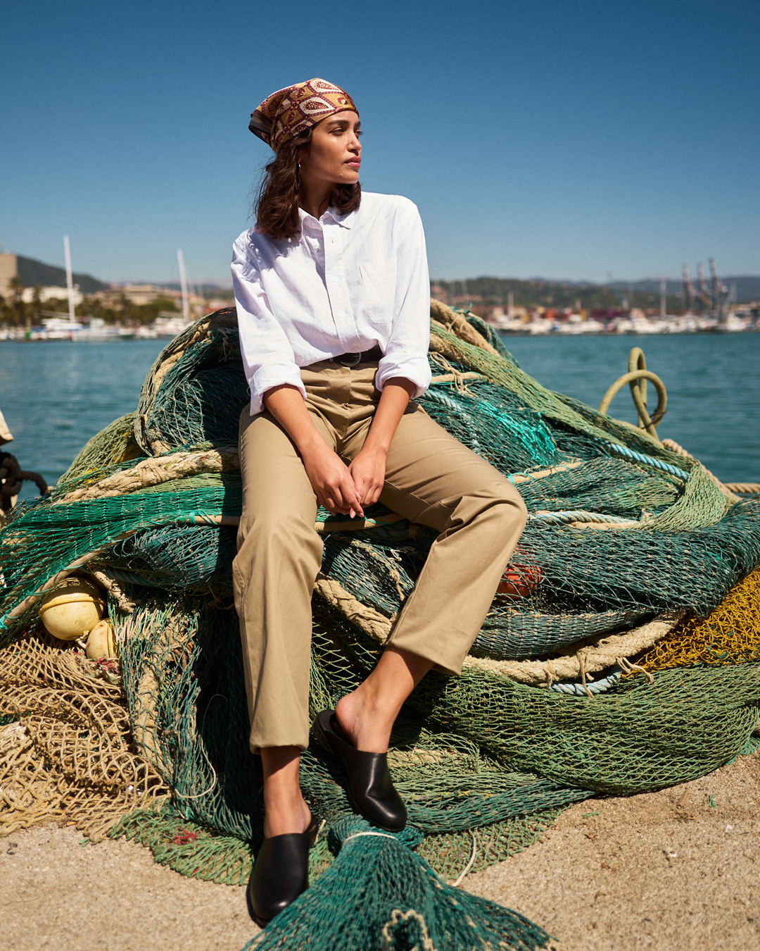 Sebago: Summer Sale Damen