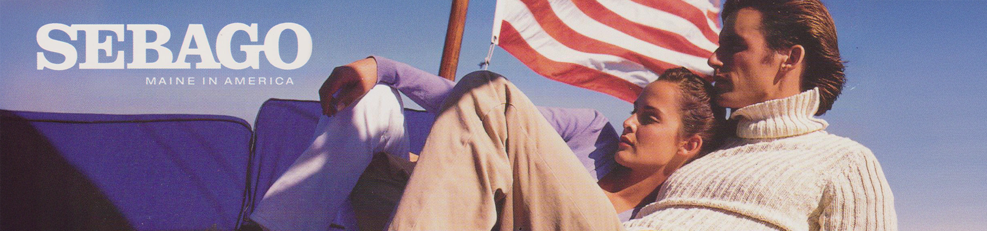 Sebago: Archive Sale Discover timeless Sebago styles from past collections at special prices