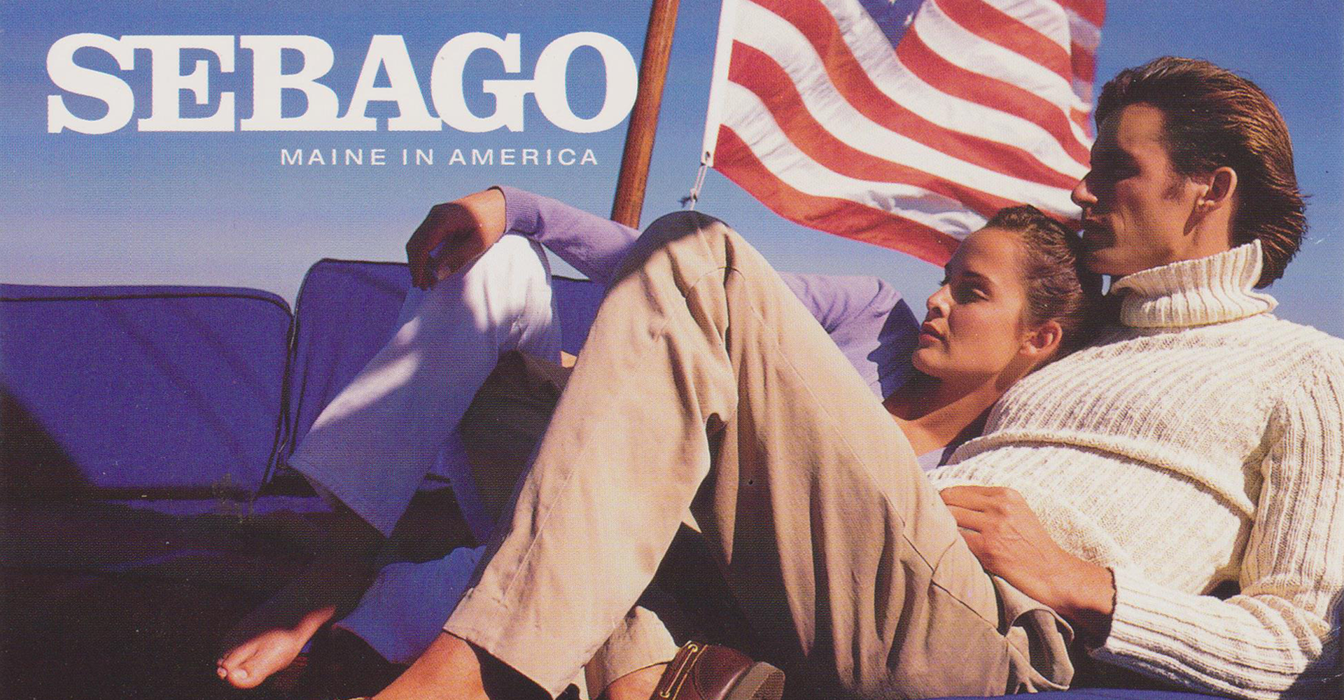 Sebago: Archive Sale Discover timeless Sebago styles from past collections at special prices