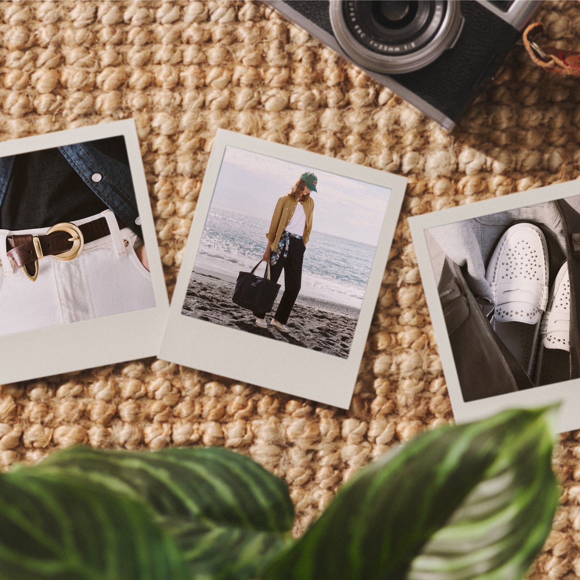 Sebago: The Perfect Gift Sebago classics she’ll love to wear