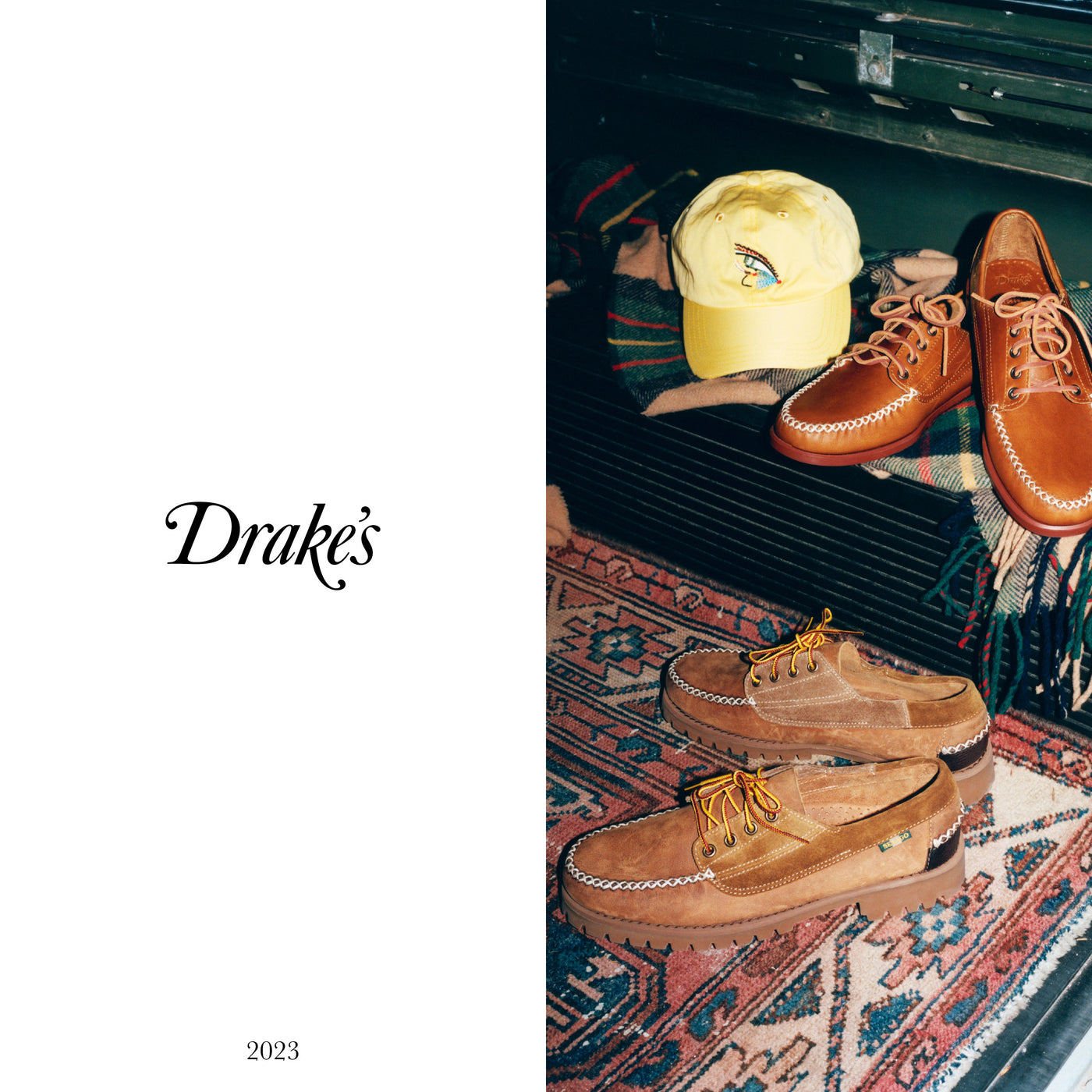 Collabs & Special Projects | Sebago