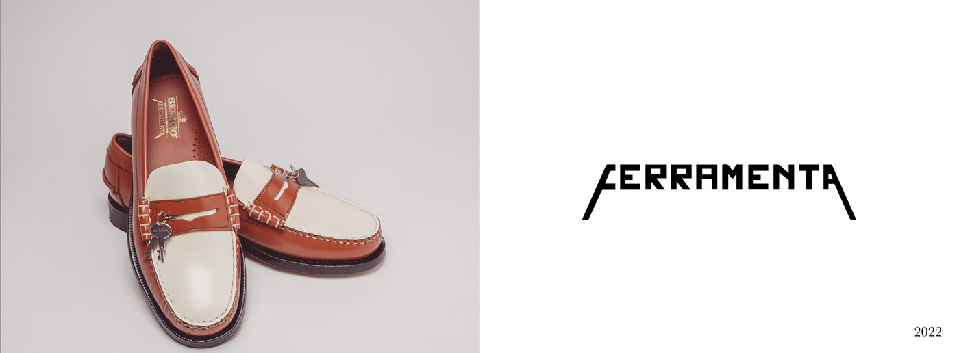 Collabs & Special projects – Sebago.com