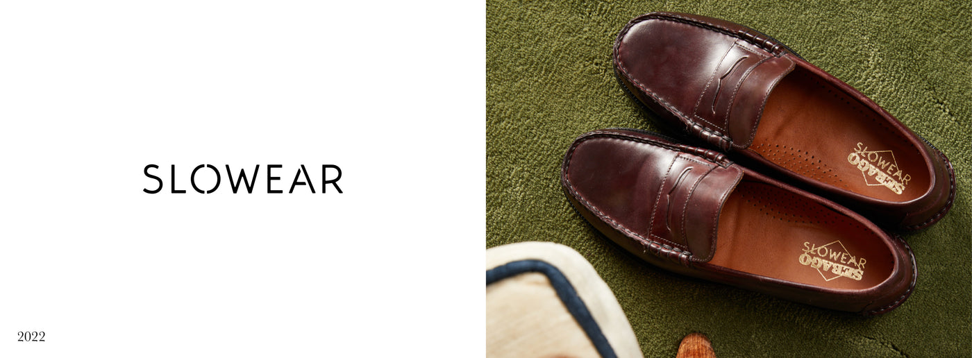 Collabs & Special projects – Sebago.com