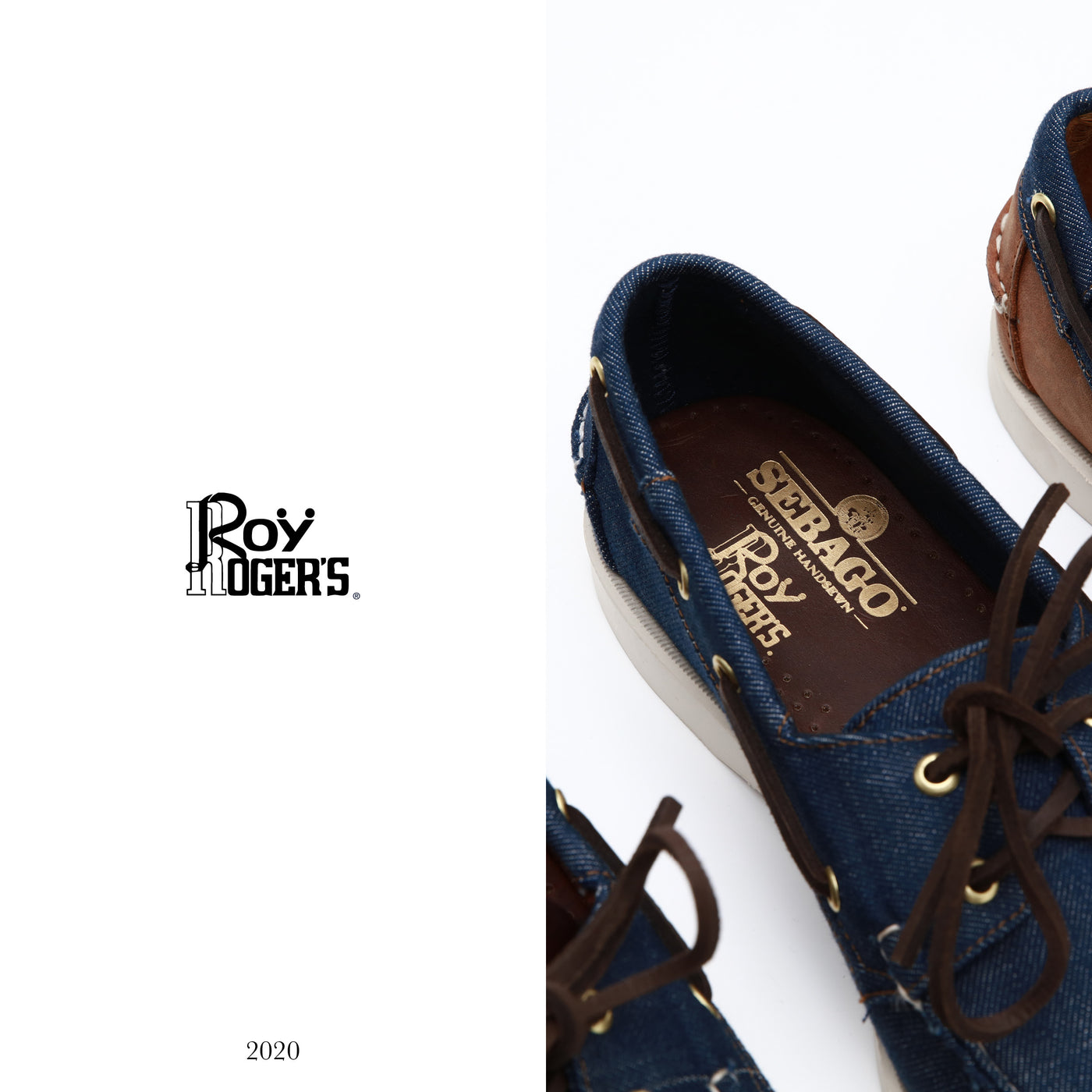 Collabs & Special Projects | Sebago