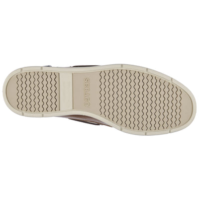 Moc Man NAPLES Moccasin BROWN Dressed Front (jpg Rgb)	