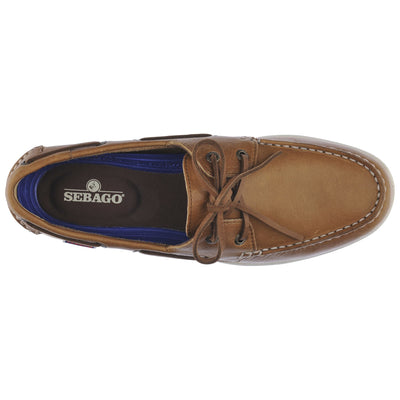 Moc Man NAPLES Moccasin BROWN Dressed Back (jpg Rgb)		