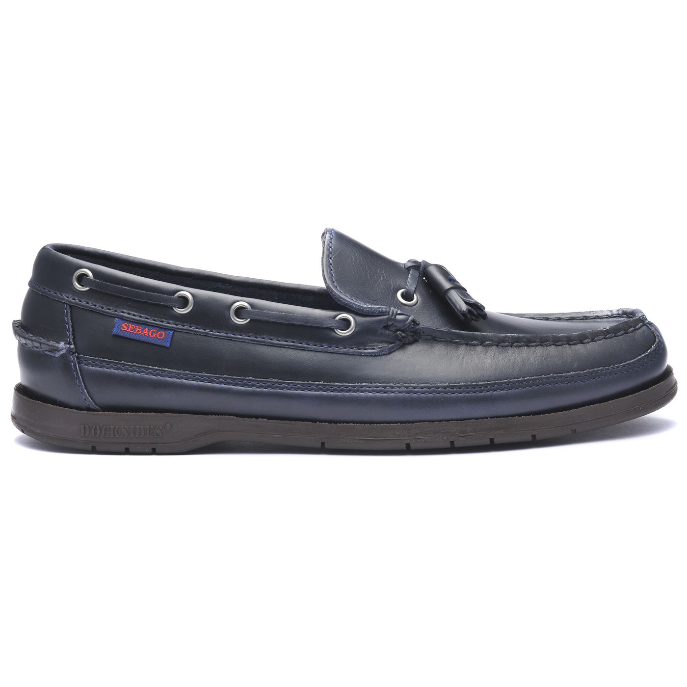 Moc Man KETCH Moccasin BLUENAVY-GUM Photo (jpg Rgb)			