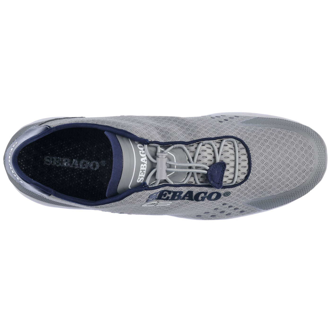Sneakers Man CYPHON SEA SPORT Low Cut GREY-NAVY Dressed Back (jpg Rgb)		