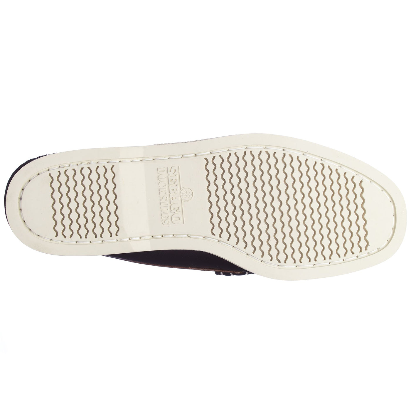 Moc Man DOLPHIN Moccasin DK BROWN Dressed Front (jpg Rgb)	
