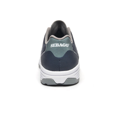 Sneakers Woman CYPHON SEA SPORT WOMAN Low Cut BLUE NAVY Detail (jpg Rgb)			