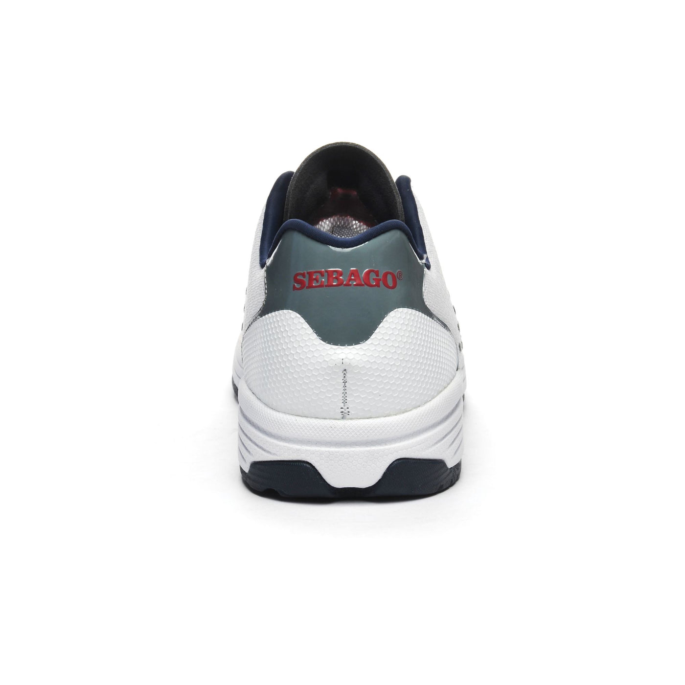 Sneakers Woman CYPHON SEA SPORT WOMAN Low Cut WHITE Detail (jpg Rgb)			