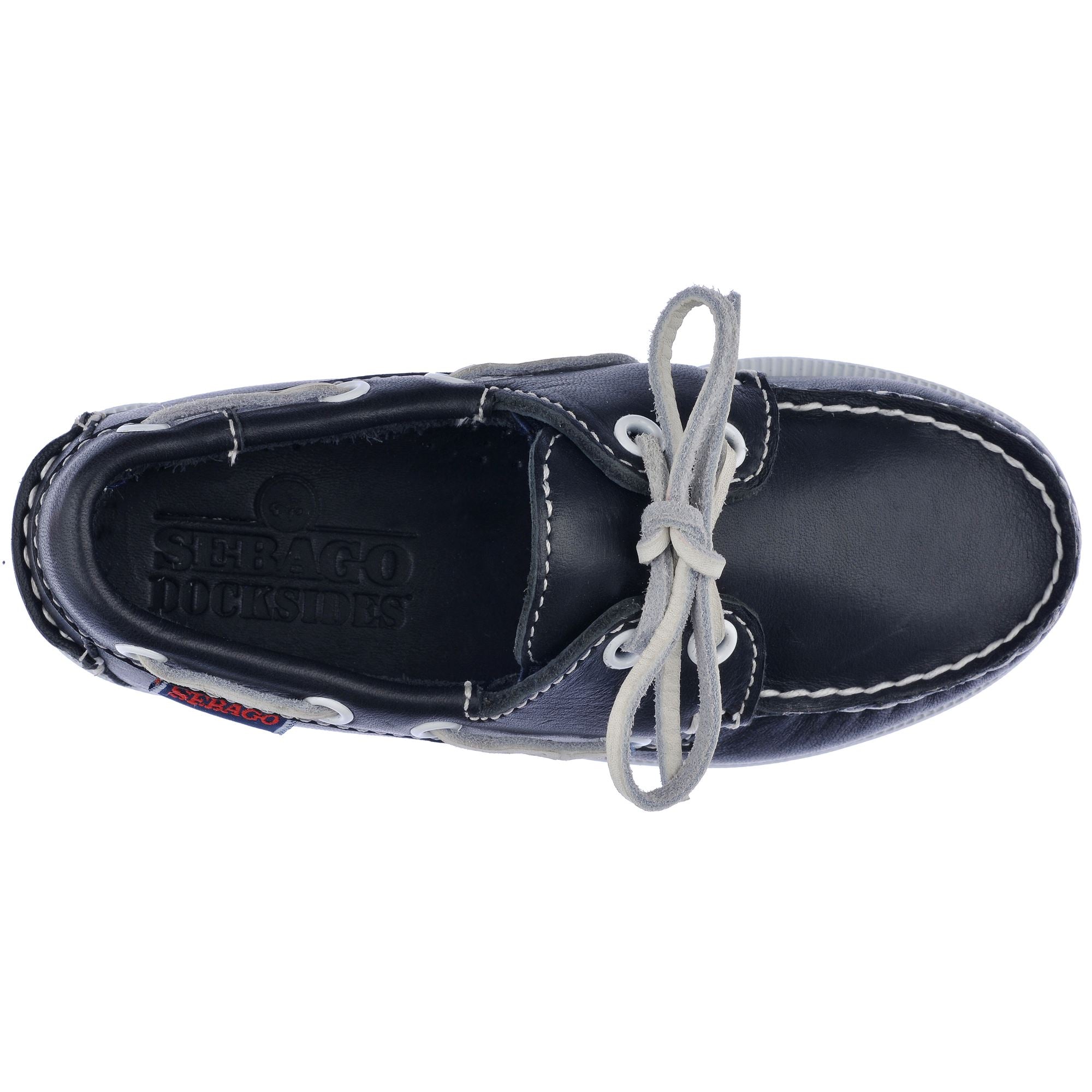 Sebago kids outlet
