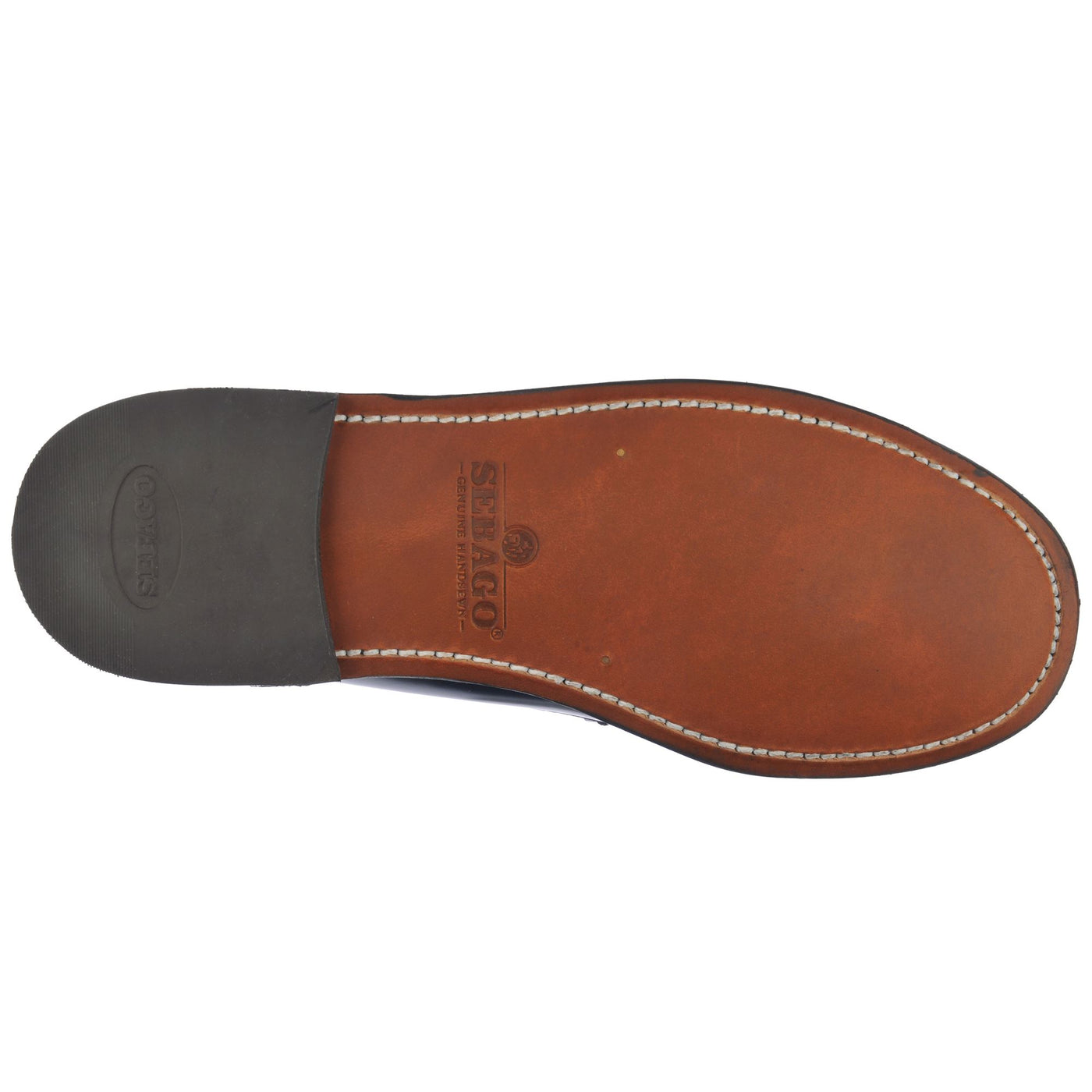Moc Woman CLASSIC DAN WOMAN Moccasin BRILLIANT BLUE Dressed Front (jpg Rgb)	