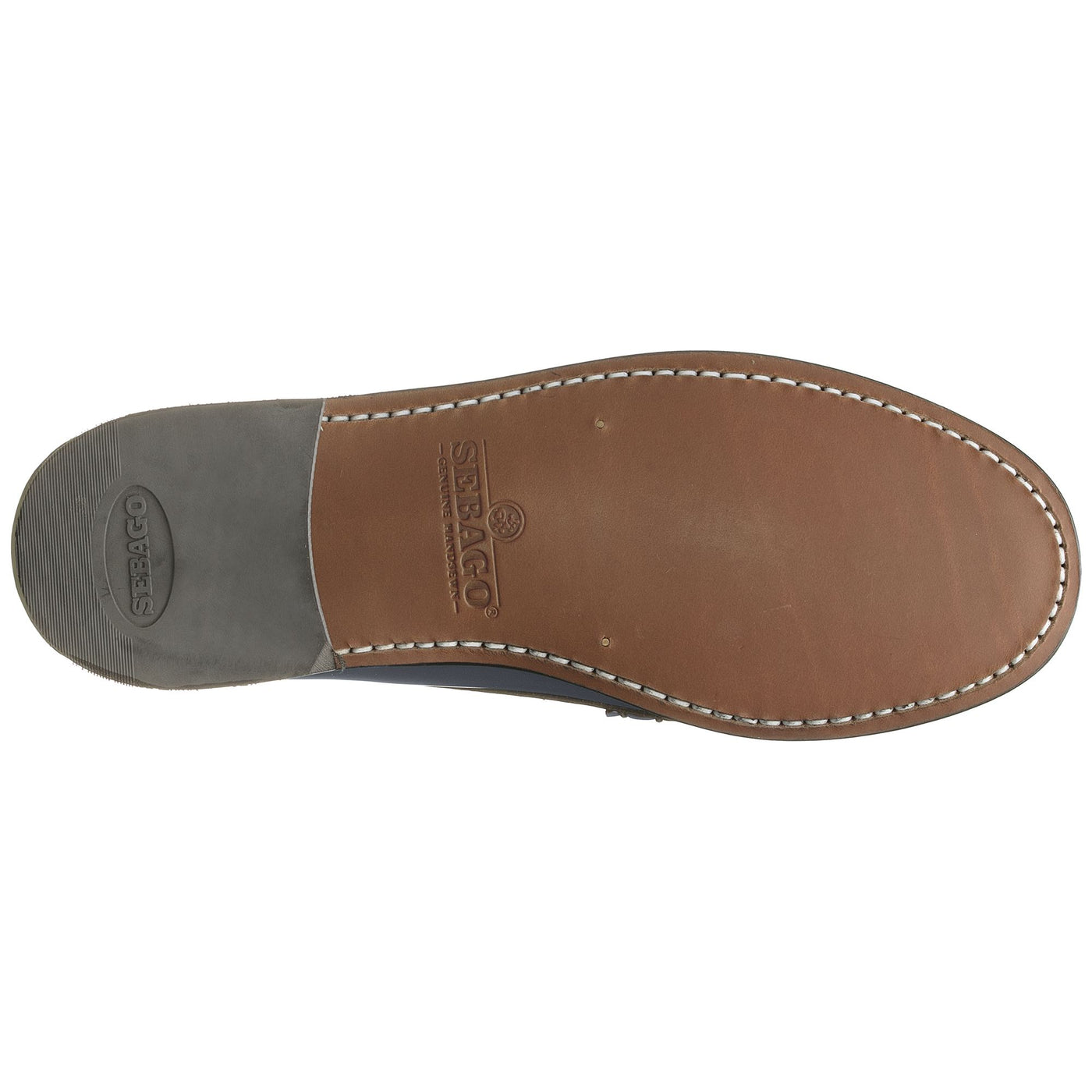Moc Woman CLASSIC DAN WOMAN Moccasin STEEL GREY Dressed Front (jpg Rgb)	