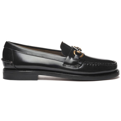 Moc Man CLASSIC JOE Moccasin DK COFFEE Photo (jpg Rgb)			