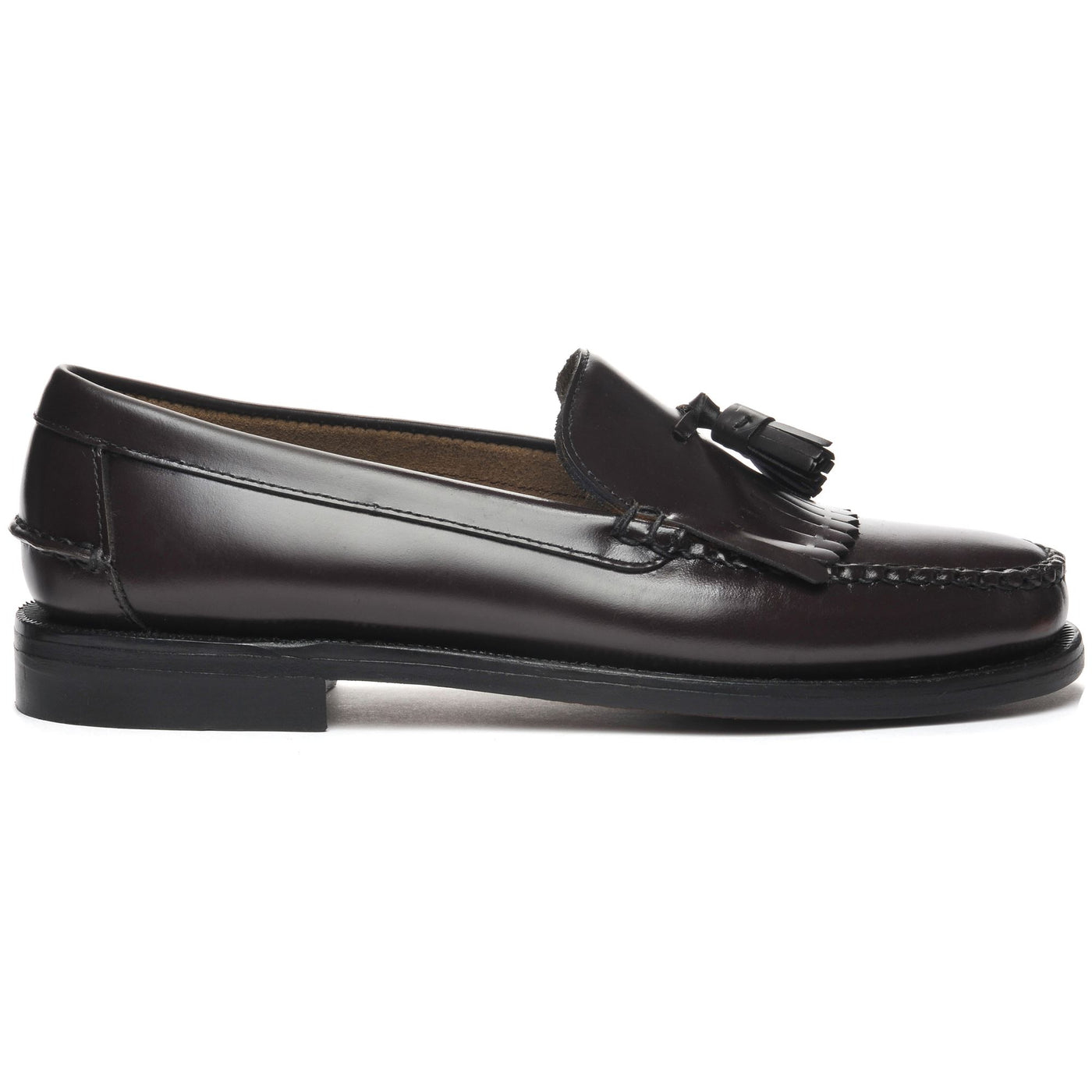 Moc Man PAUL Slip On DK BROWN Photo (jpg Rgb)			