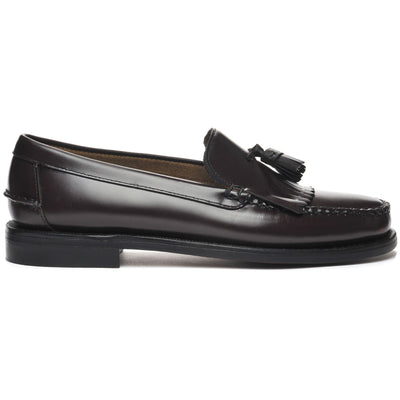 Moc Man PAUL Slip On DK BROWN Photo (jpg Rgb)			