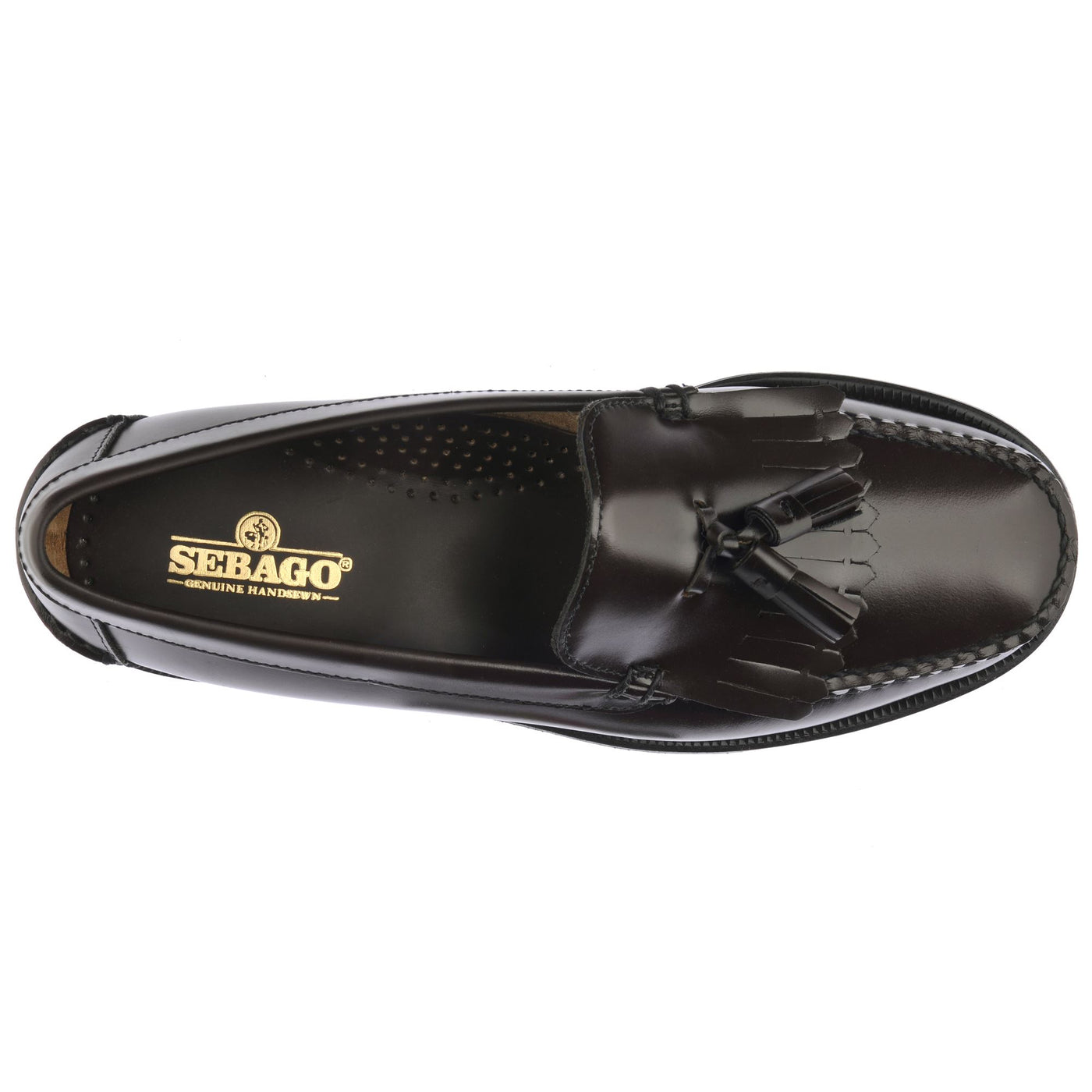 Moc Man PAUL Slip On DK BROWN Dressed Back (jpg Rgb)		