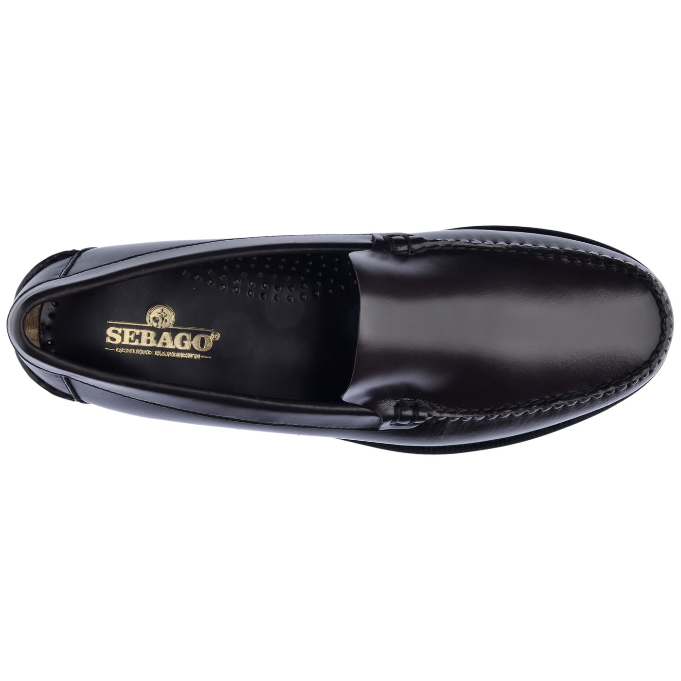 Moc Man FRANK Moccasin DK BROWN Dressed Back (jpg Rgb)		