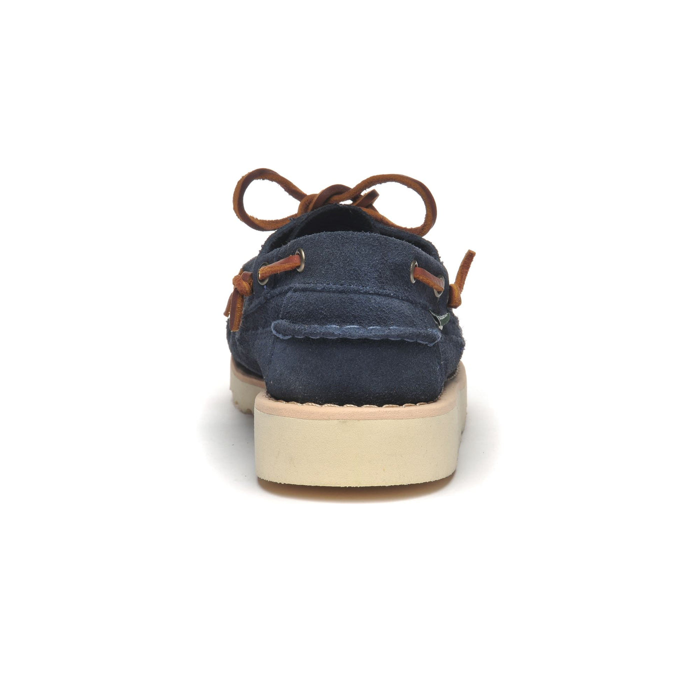Moc Man KEUKA Moccasin BLUE NAVY Detail (jpg Rgb)			