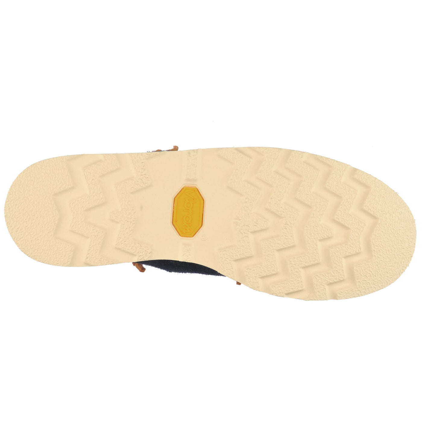 Moc Man KEUKA Moccasin BLUE NAVY Dressed Front (jpg Rgb)	