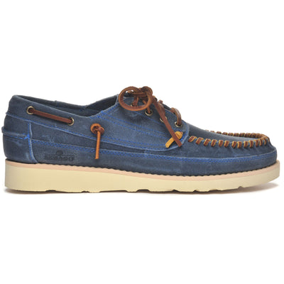 Moc Man KEUKA Moccasin BLUE POWDER Photo (jpg Rgb)			