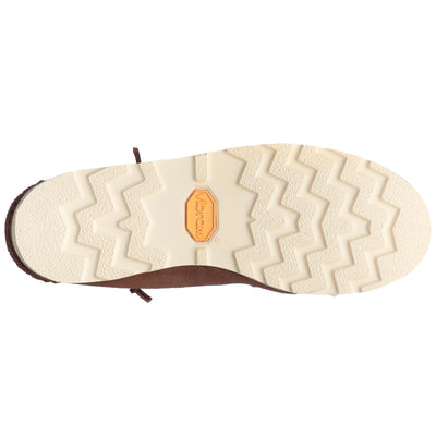 Moc Man CAYUGA Moccasin CAMEL-PAPYRUS-COGNAC Dressed Front (jpg Rgb)	