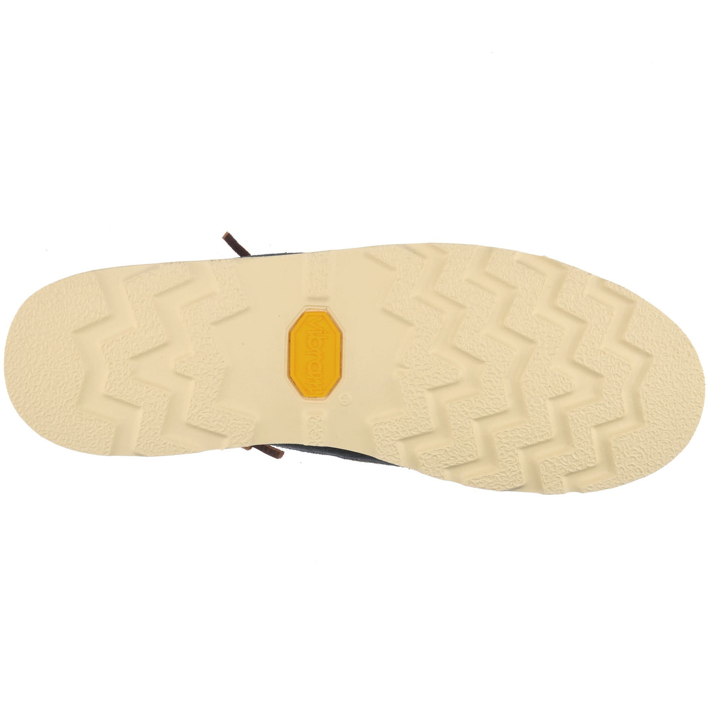 Moc Man CAYUGA Moccasin TAN-PAPYRUS-NAVY Dressed Front (jpg Rgb)	