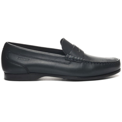 Moc Man Byron Moccasin BLUE NAVY Photo (jpg Rgb)			