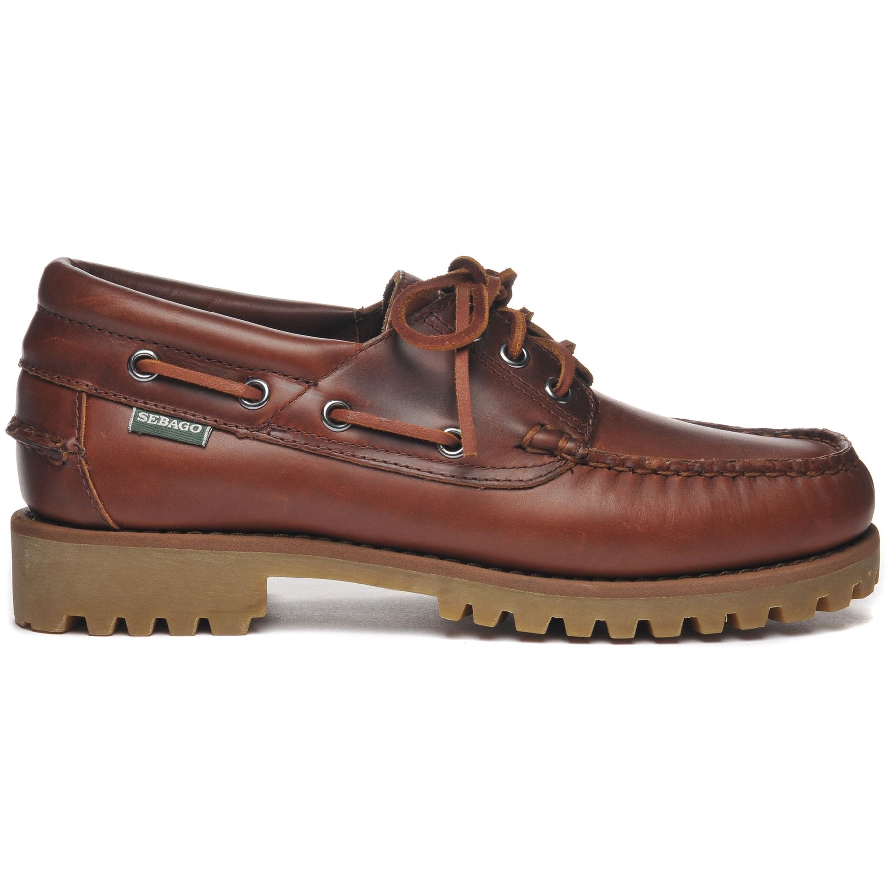 Sebago online boots womens