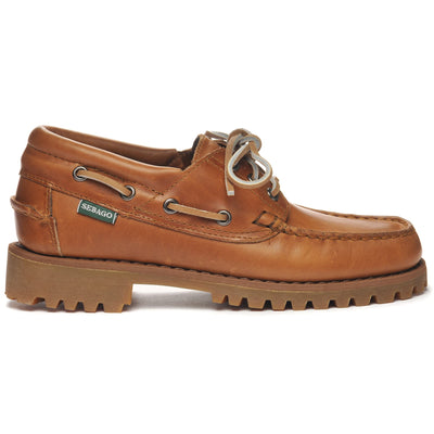 Moc Woman ACADIA WOMAN Moccasin LEMON TEA Photo (jpg Rgb)			