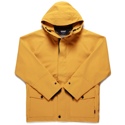 Jackets Man COLUMBUS Mid YELLOW OLD Photo (jpg Rgb)			