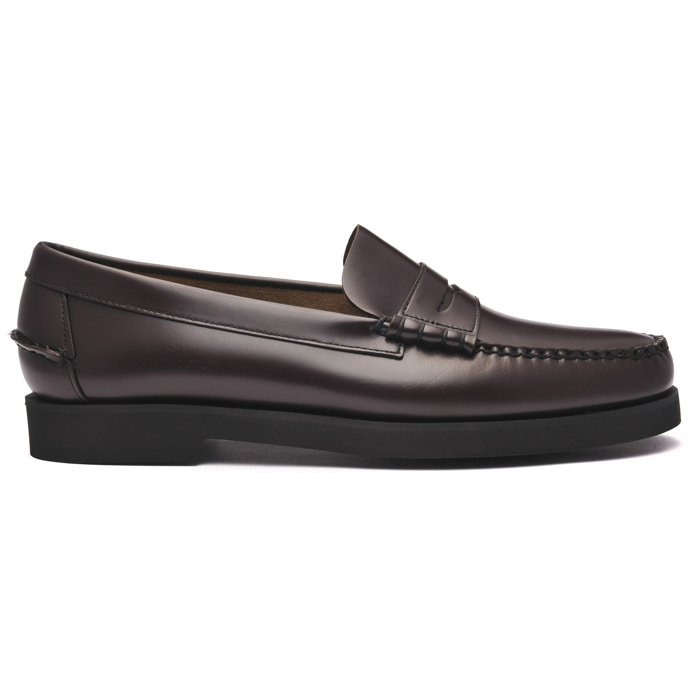 Moc Man DAN PO Moccasin DK BROWN Photo (jpg Rgb)			