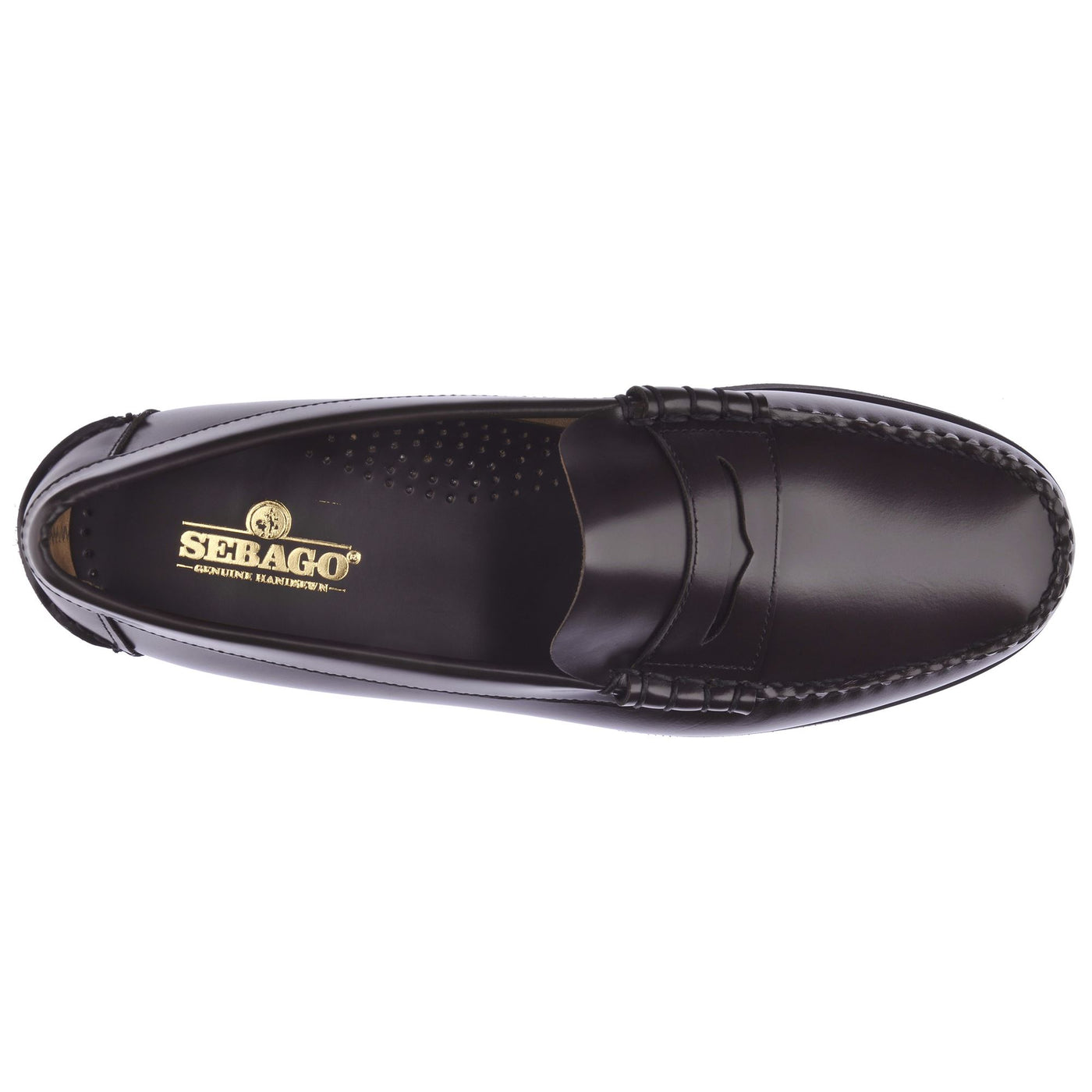 Moc Man DAN PO Moccasin DK BROWN Dressed Back (jpg Rgb)		