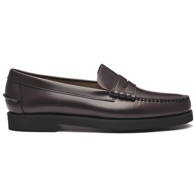 Moc Man DAN PO Moccasin DK BROWN Photo (jpg Rgb)			