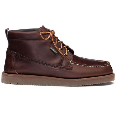 Moc Man Rogden Mid Mid Cut DK BROWN-GUM Photo (jpg Rgb)			