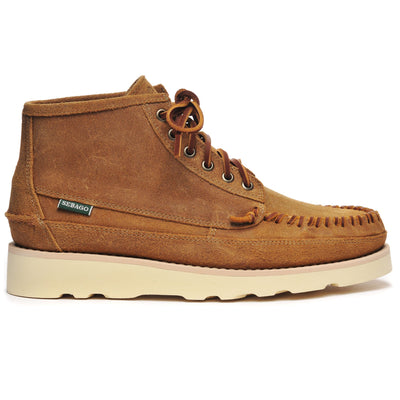 Moc Man Keuka Mid Mid Cut BEIGE CAMEL Photo (jpg Rgb)			