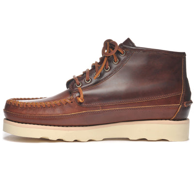Moc Man Seneca Mid Mid Cut BROWN CINNAMON Dressed Side (jpg Rgb)		