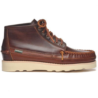 Moc Man Seneca Mid Mid Cut BROWN CINNAMON Photo (jpg Rgb)			
