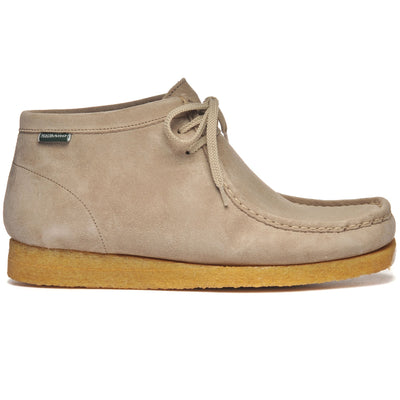 Moc Man Koala Mid Mid Cut BEIGE TAUPE Photo (jpg Rgb)			